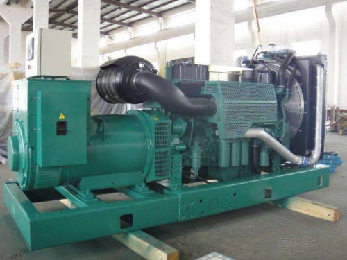 岚皋便携静音：租赁无声发电机组，便携式解决能源需求